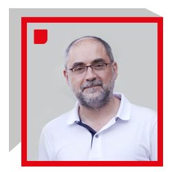 Alfons Cornella