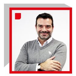 José García Aguarod (Moderador)