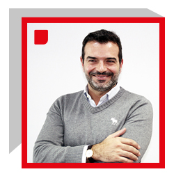 José García Aguarod (Moderador)