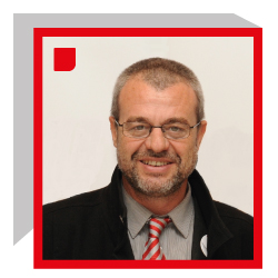 Raimond Torrents