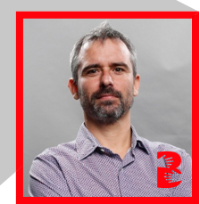 Aitor Álvarez, Director Deportivo y Project Manager en la LVP