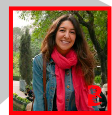 Ana de la Reina, Responsable de eventos de Utopicus