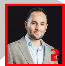Nash Billimoria, Consultor especialista en Business Purpose