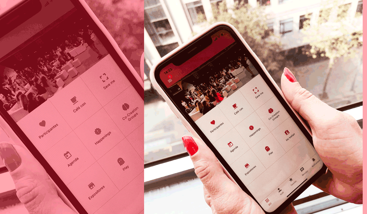 Organiza tu agenda de reuniones del BED