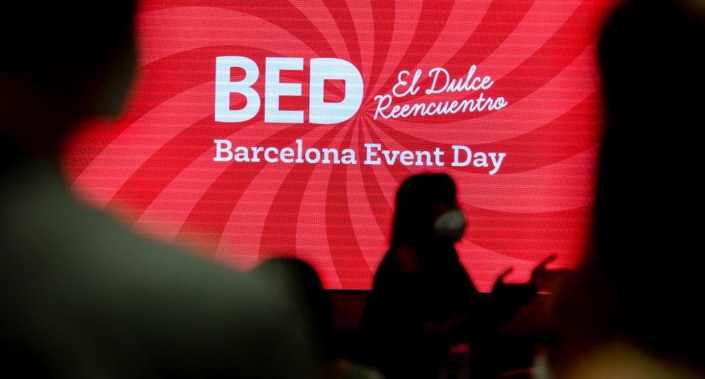 El BED
