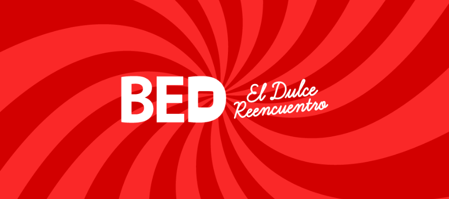 BED 2021 – El Dulce Reencuentro