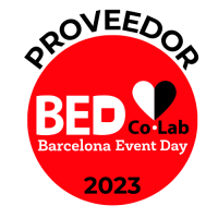 SELLO PROVEEDORES BED 2023